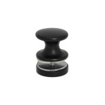 CSDK100A  Single-Sided Shower Door Knobs